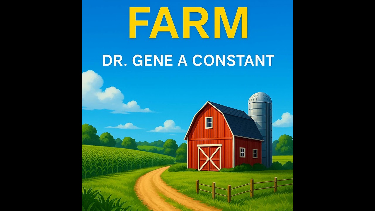 Digital Farm, Episode 1