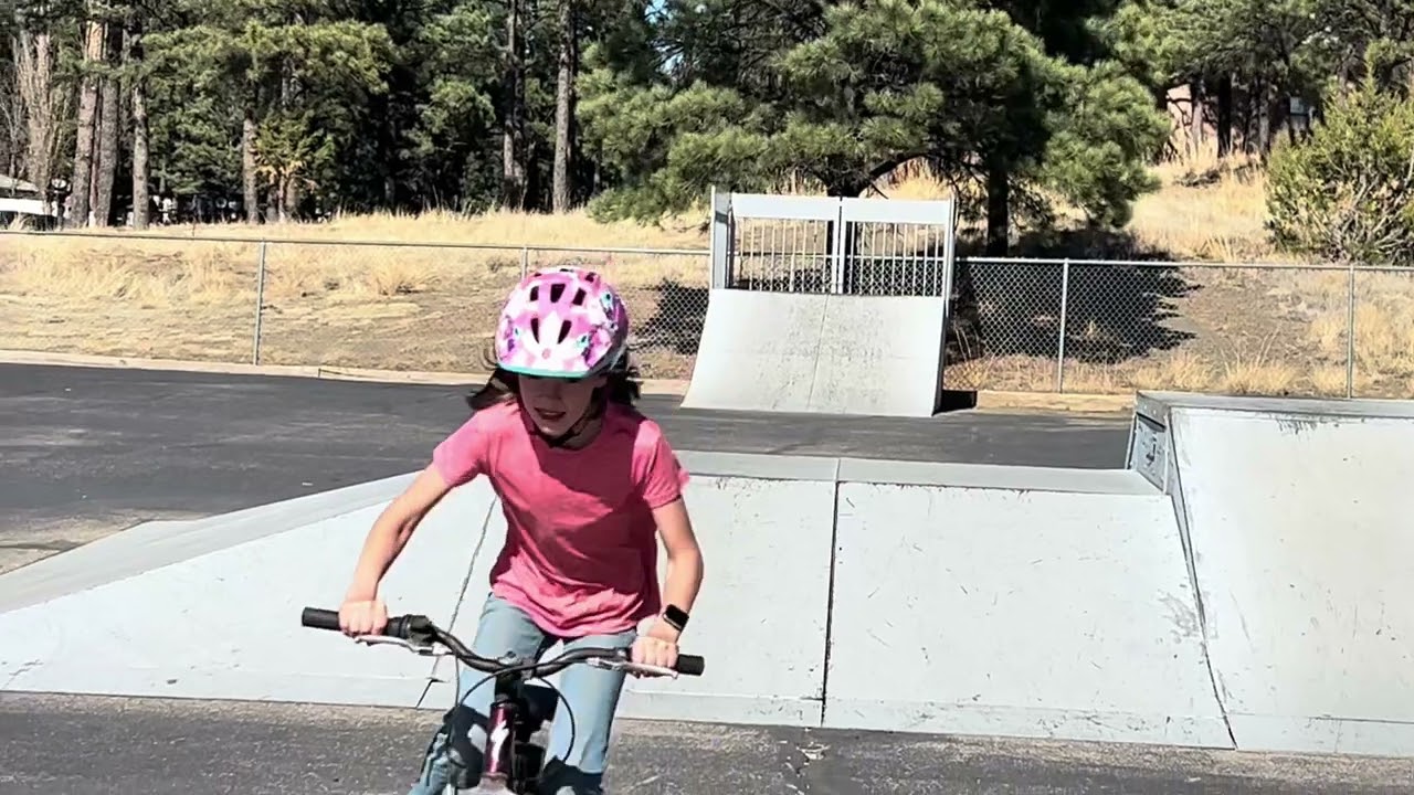 Wheelie Wednesday with ÜE wheels committee 🚲 