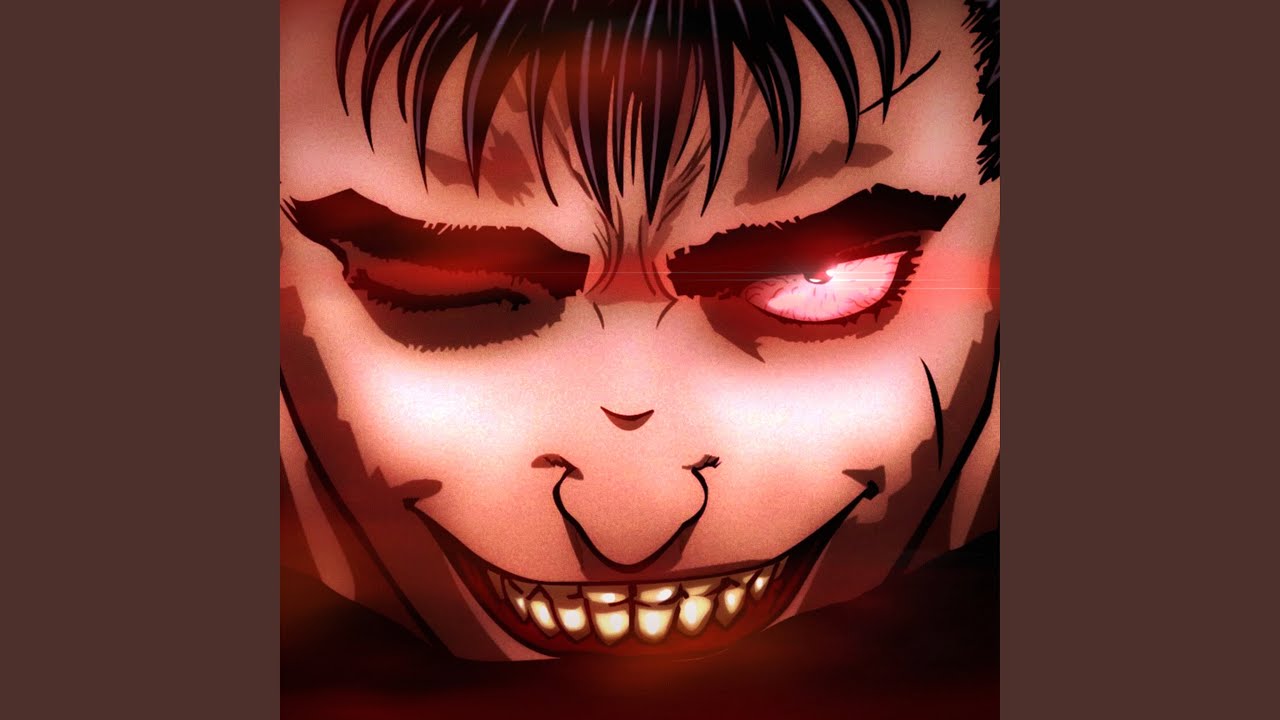 Berserk Guts