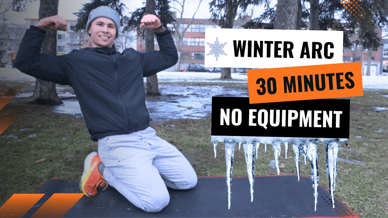 -11C 30-Minutes Fat Loss Cardio