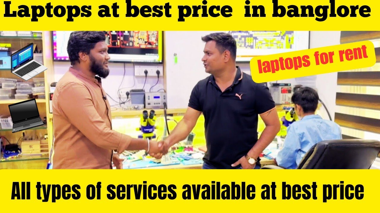 second hand laptops at best price in banglore|rent available|best service for laptop|laptop|service