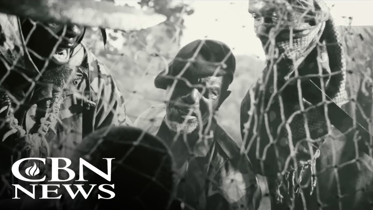 Persecuted Pastor Brutally Beaten, Imprisoned Before 'Mind-Blowing' Miracle