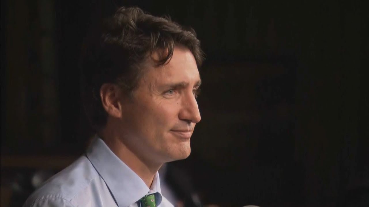 Justin Trudeau highlights climate plan, addresses protests at his campaign events &ndash; August 29, 2021