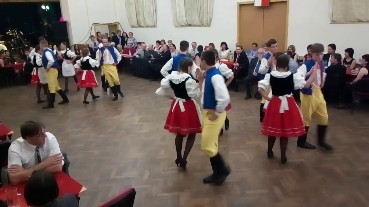 Československá beseda Kamenice 4.2.2017