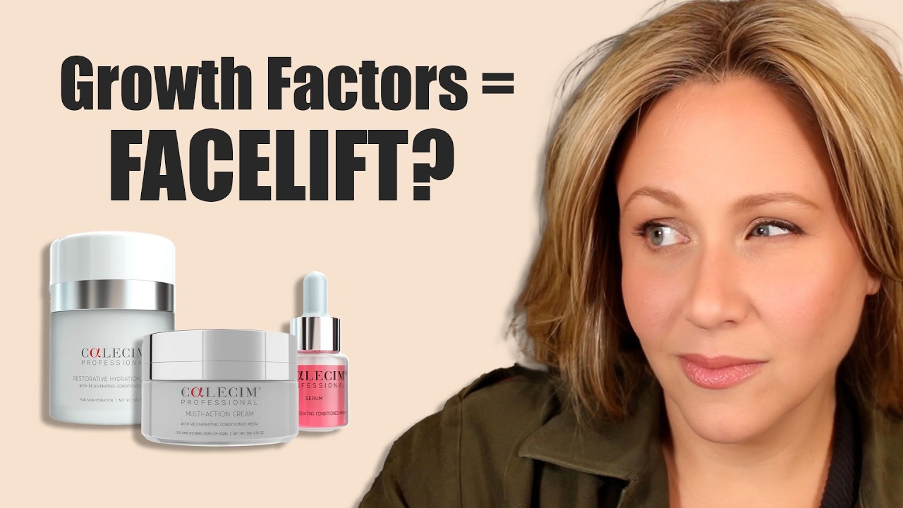 Can Calecim Really Change Your Skin? | Before & After Pictures, Honest Review