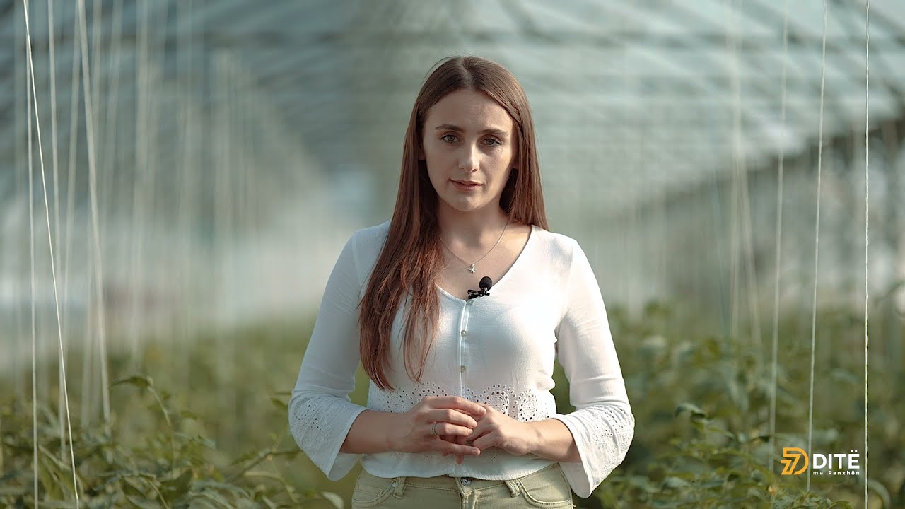 Si po funksionon bujqësia e kontraktuar në Kosovë? -  Episdoi 24