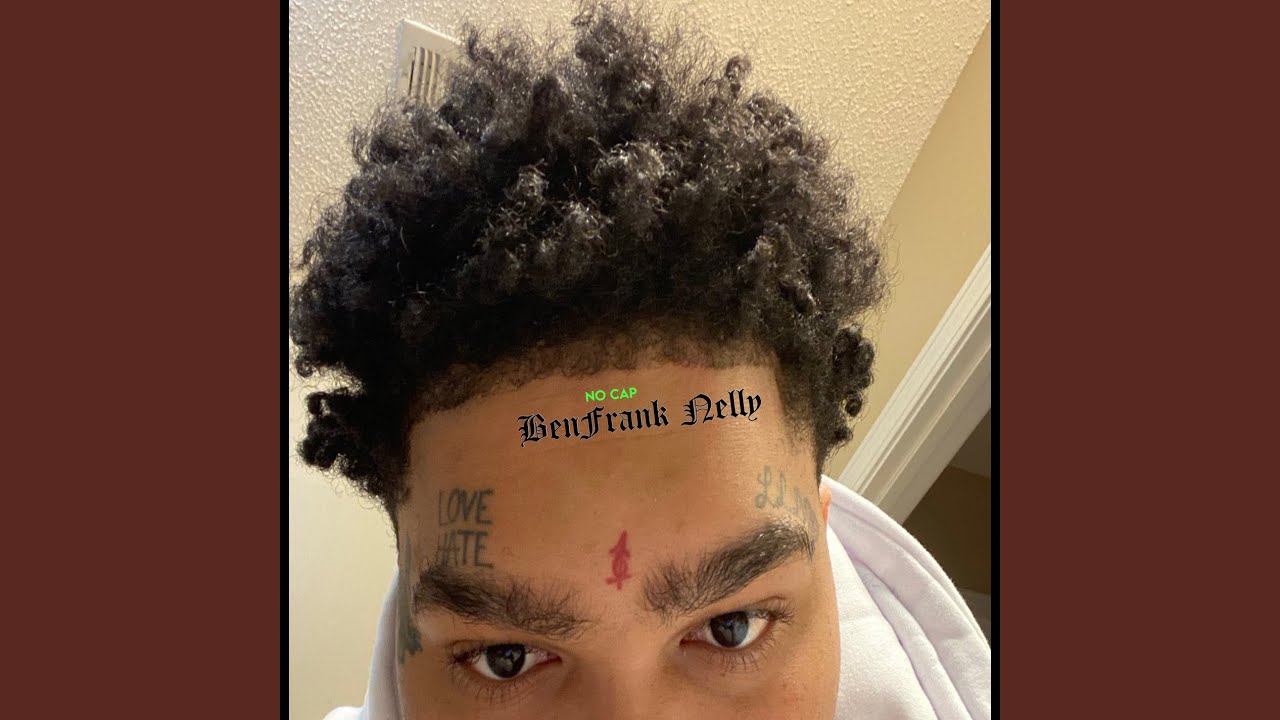 BenFrank Nelly