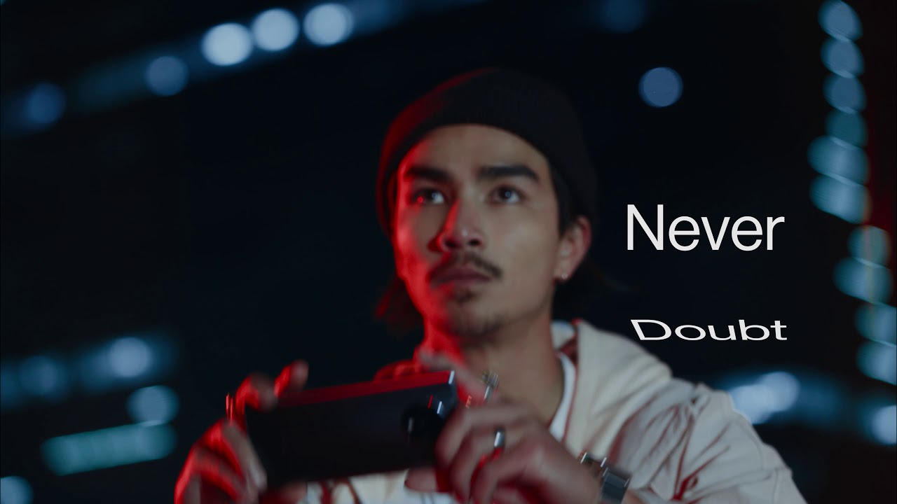 OnePlus 7T &ndash; A Whole New Perspective
