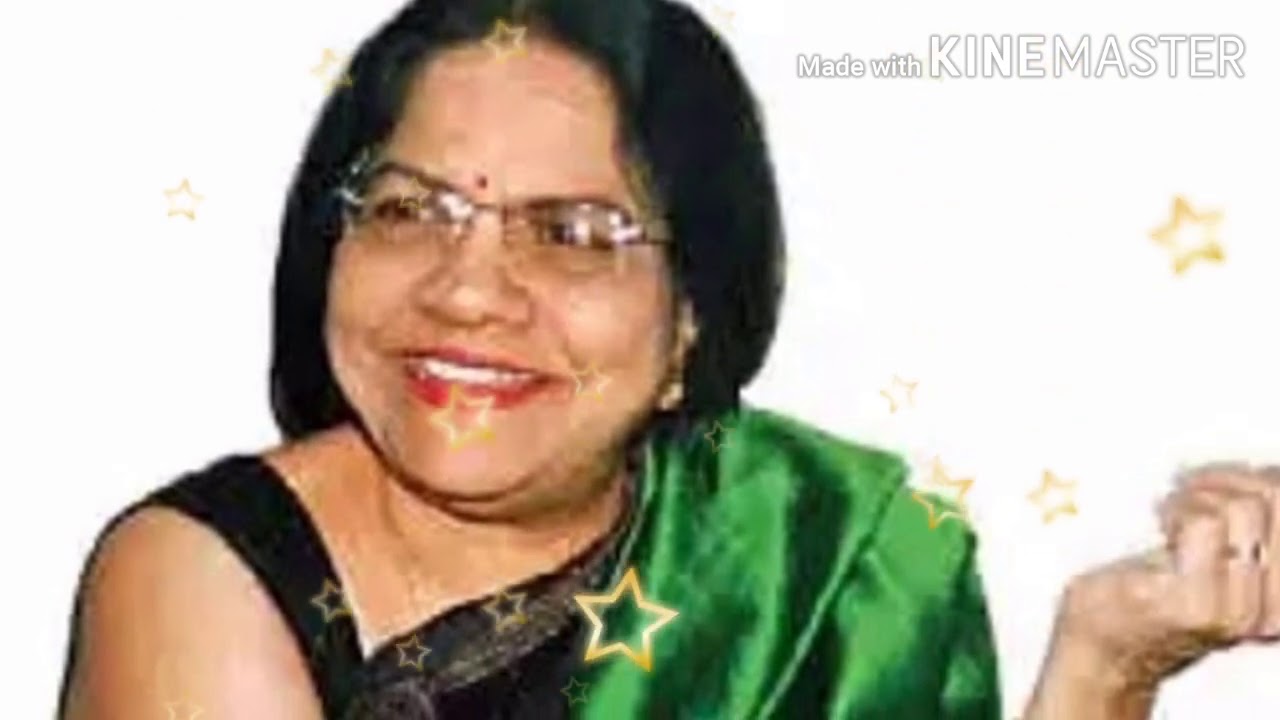 செய்தி வாசிப்பாளர் சரோஜ் நாராயணசாமி
