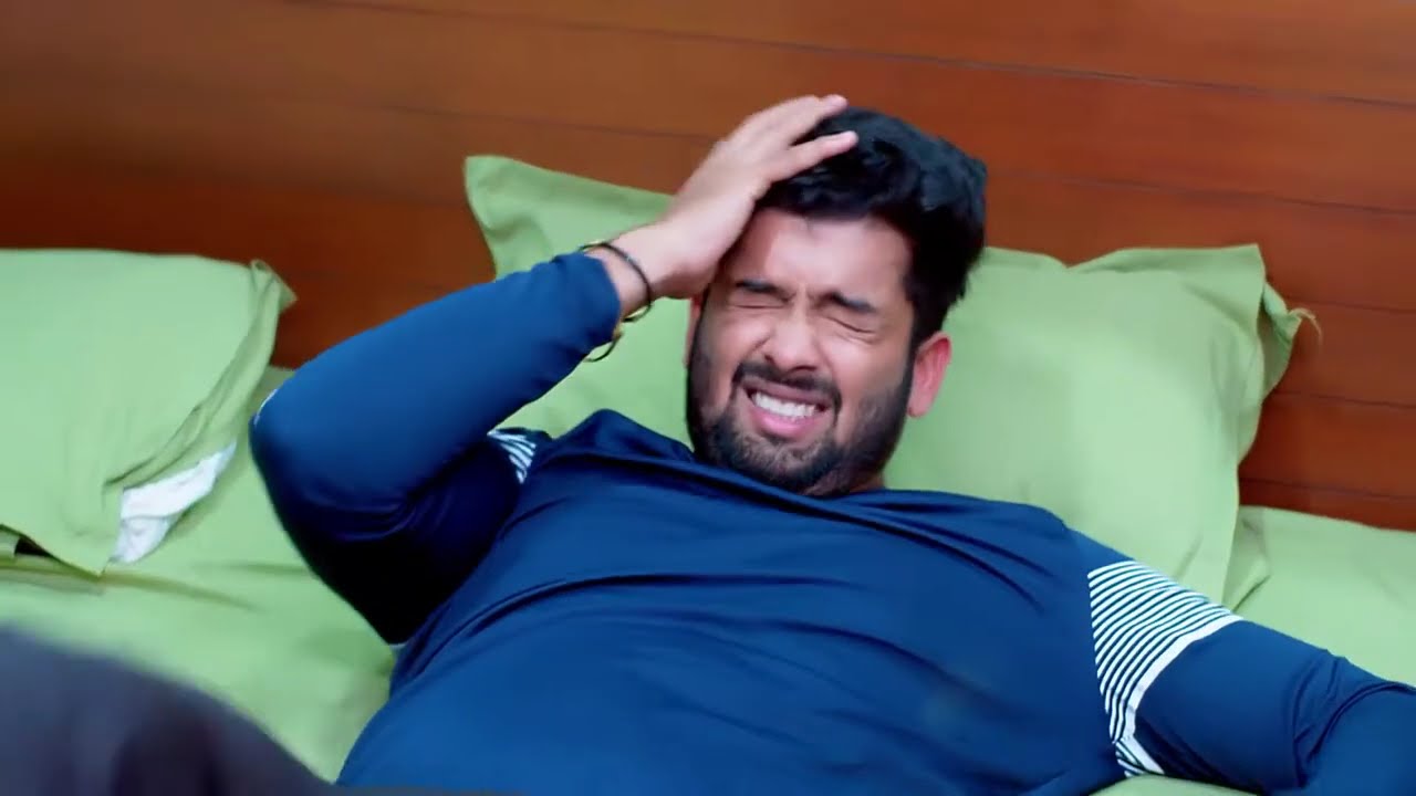 Vaidehi Parinayam - Ep 368 - Pavan Ravindra, Yukta Malnad - Telugu Tv Serial - Zee5 Telugu Classics