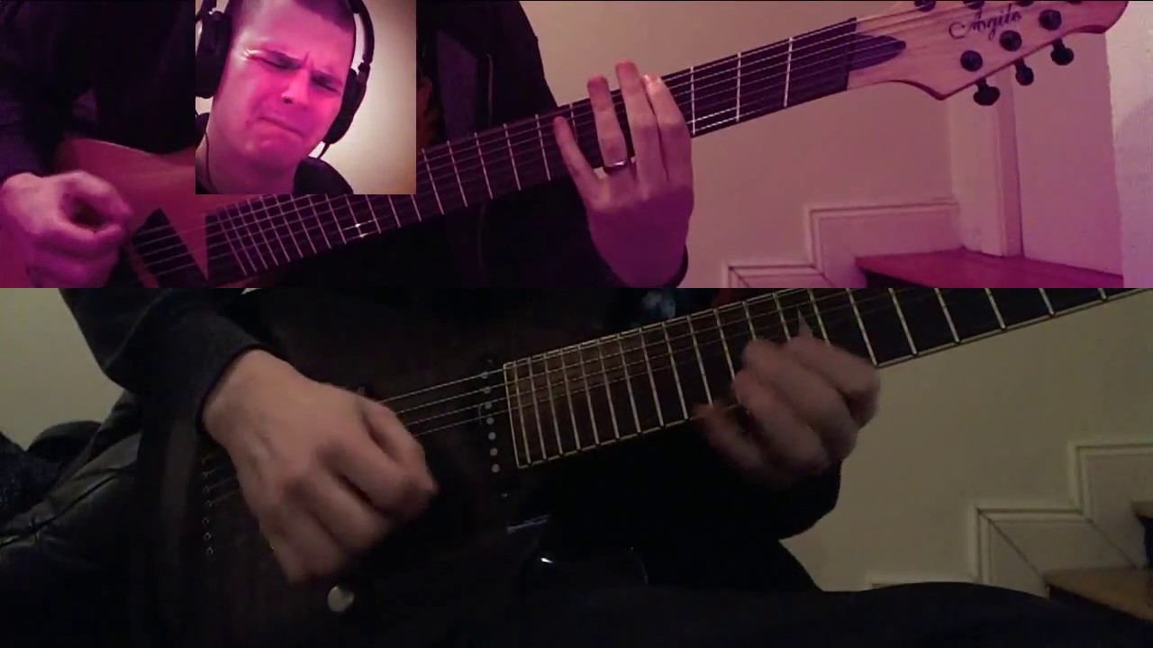 Deftones/Com Truise - Prayers/Triangles Remix (Dat Riff!)
