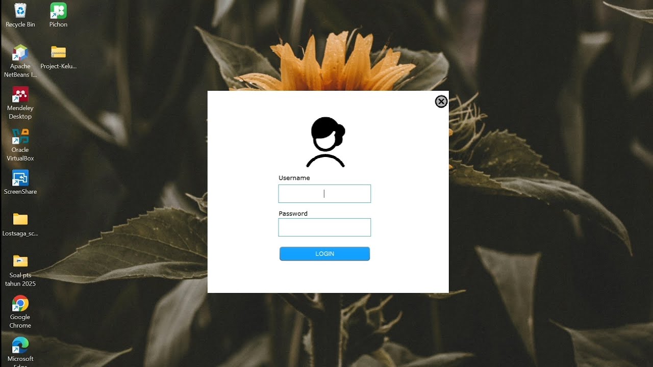 [Demo] Tugas Akhir Aplikasi SPK PENERIMA BANTUAN SOSIAL MENGGUNAKAN METODE SAW