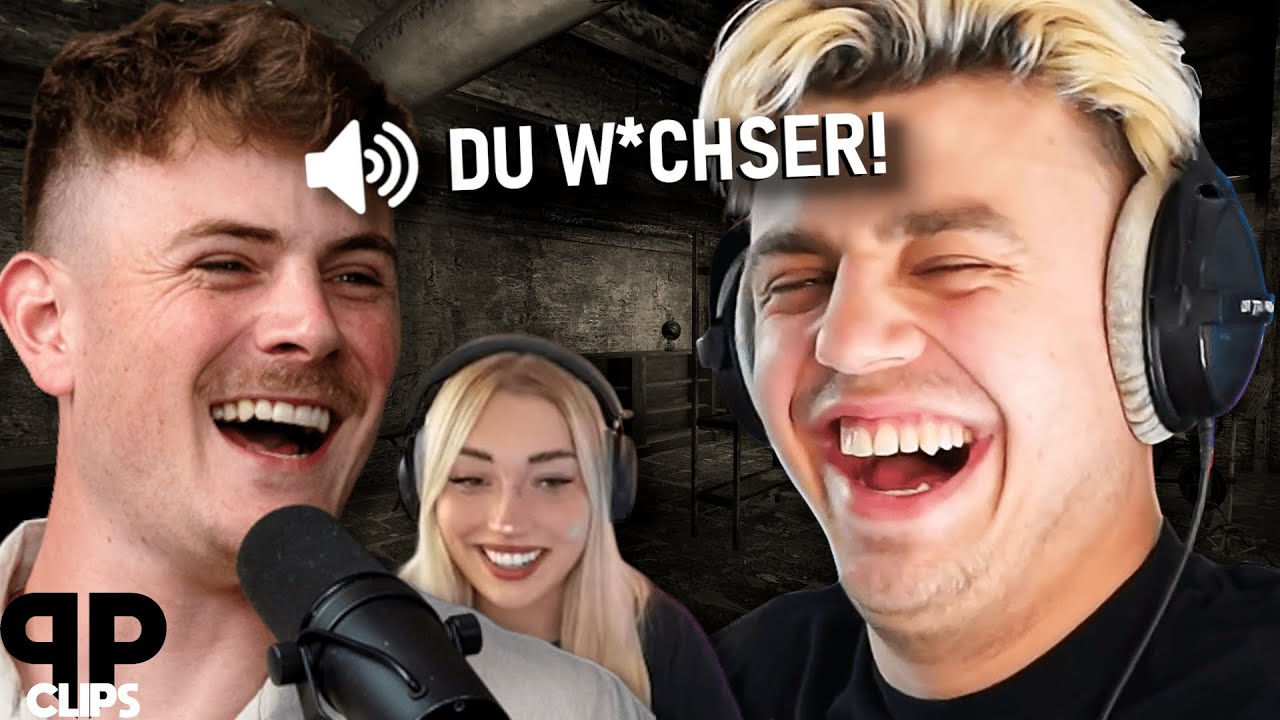 Gottlose Donations zerstören Kevin innerlich! Lustige AI Donation Eskalation bei Papaplatte 4.0
