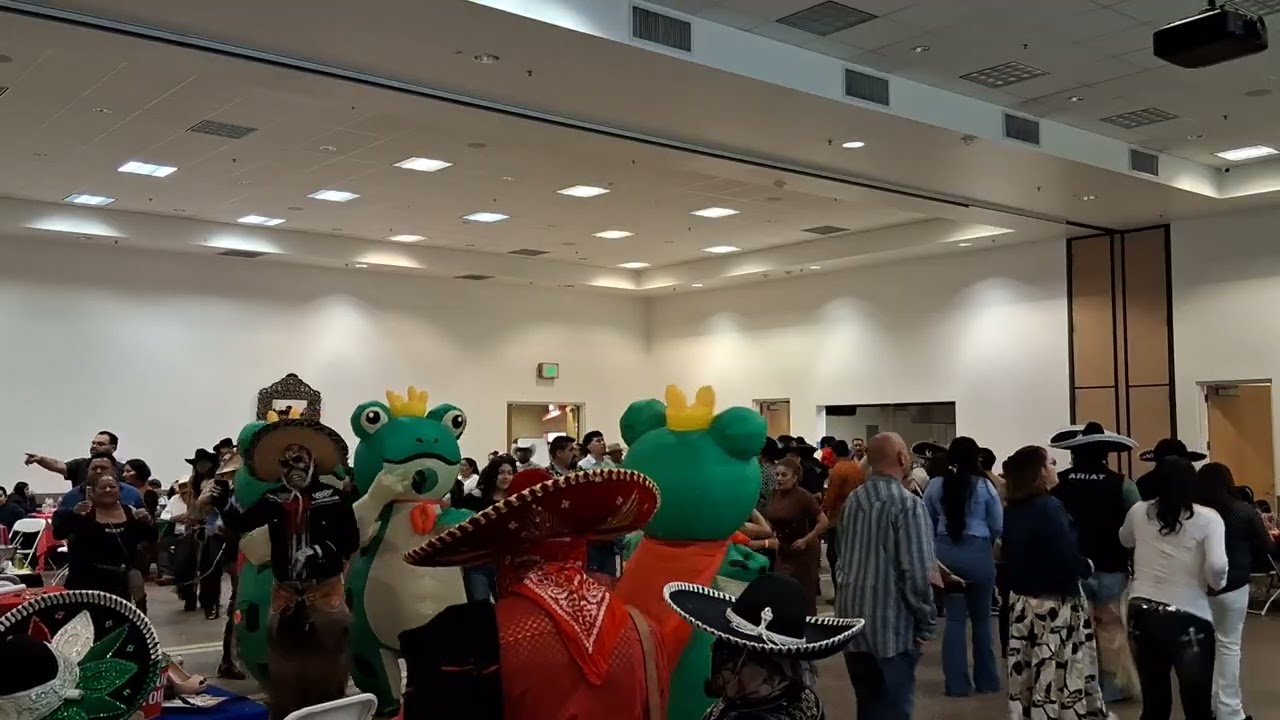 Carnaval Silacayoapam Santa Ana California 2026 