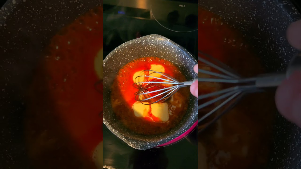 Ultimate Buffalo Sauce Recipe