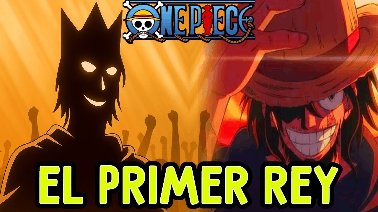 &iquest;La IDENTIDAD de DAVY JONES es REVELADA? el GRAN MIEDO de IM-SAMA - ONE PIECE 1164 Review
