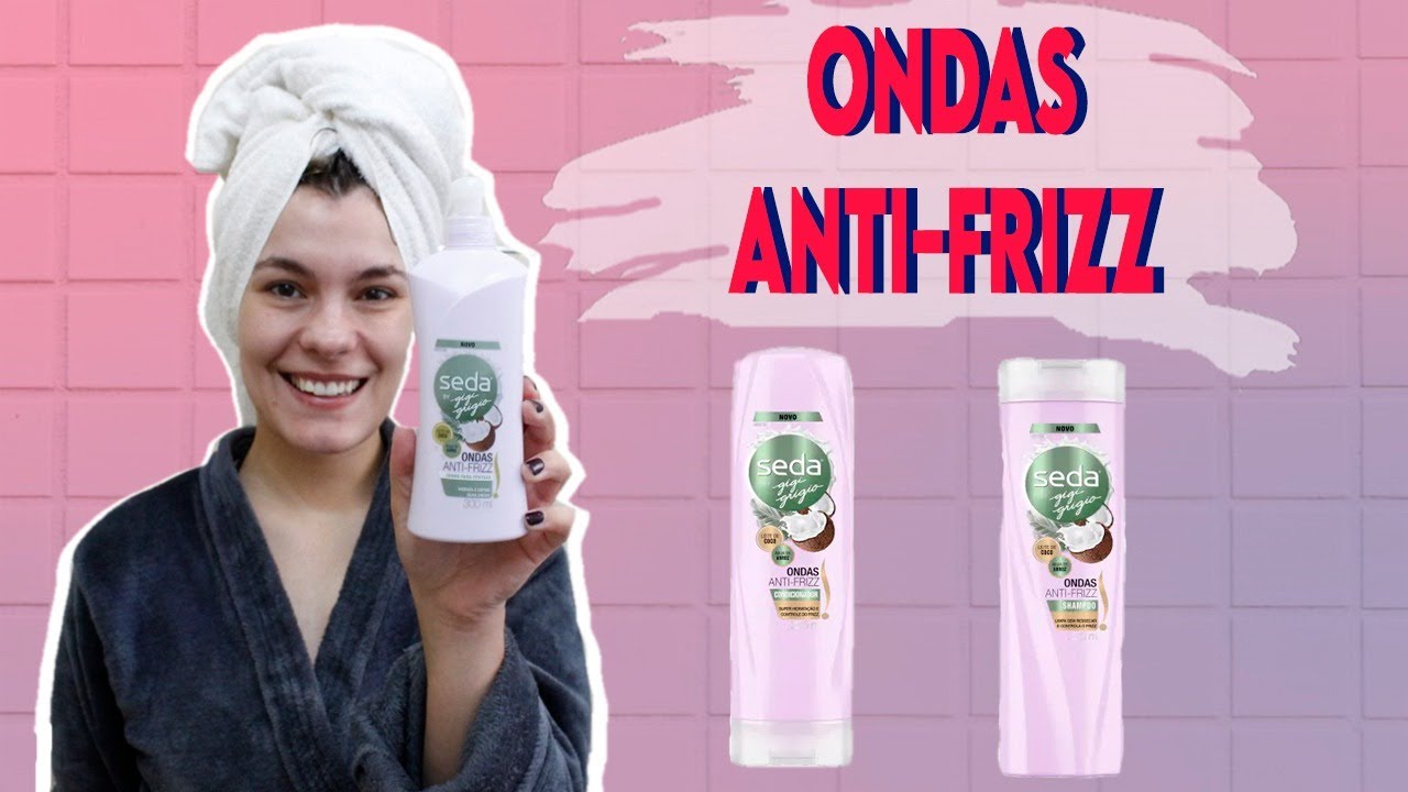 testando NOVA LINHA da@Seda