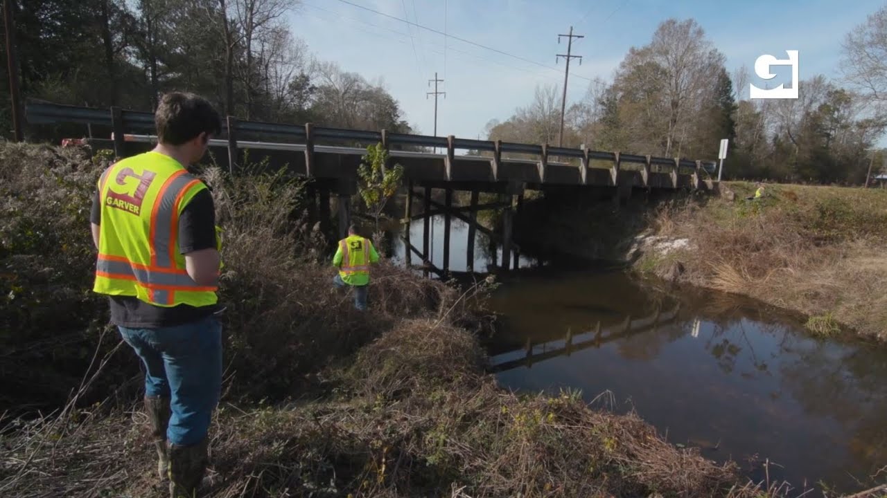 Bridge Inspection