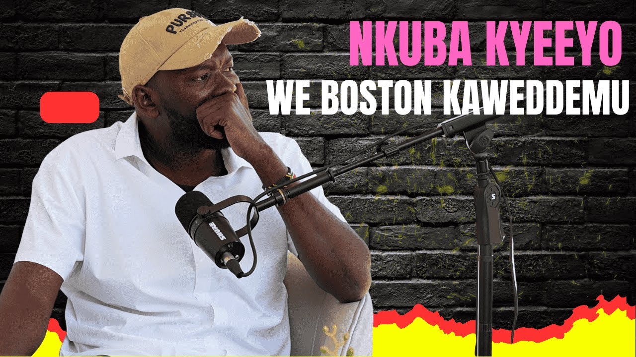 EBIPYA BIZUUSE KU NKUBA KYEEYO WE BOSTON EYAKWATIDWA KUBULIISA MANYI