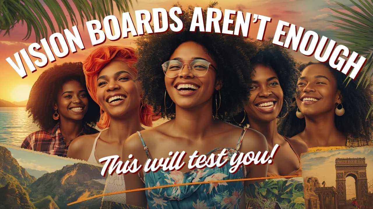 What Moving Abroad Demands of You (That Vision Boards Won’t)