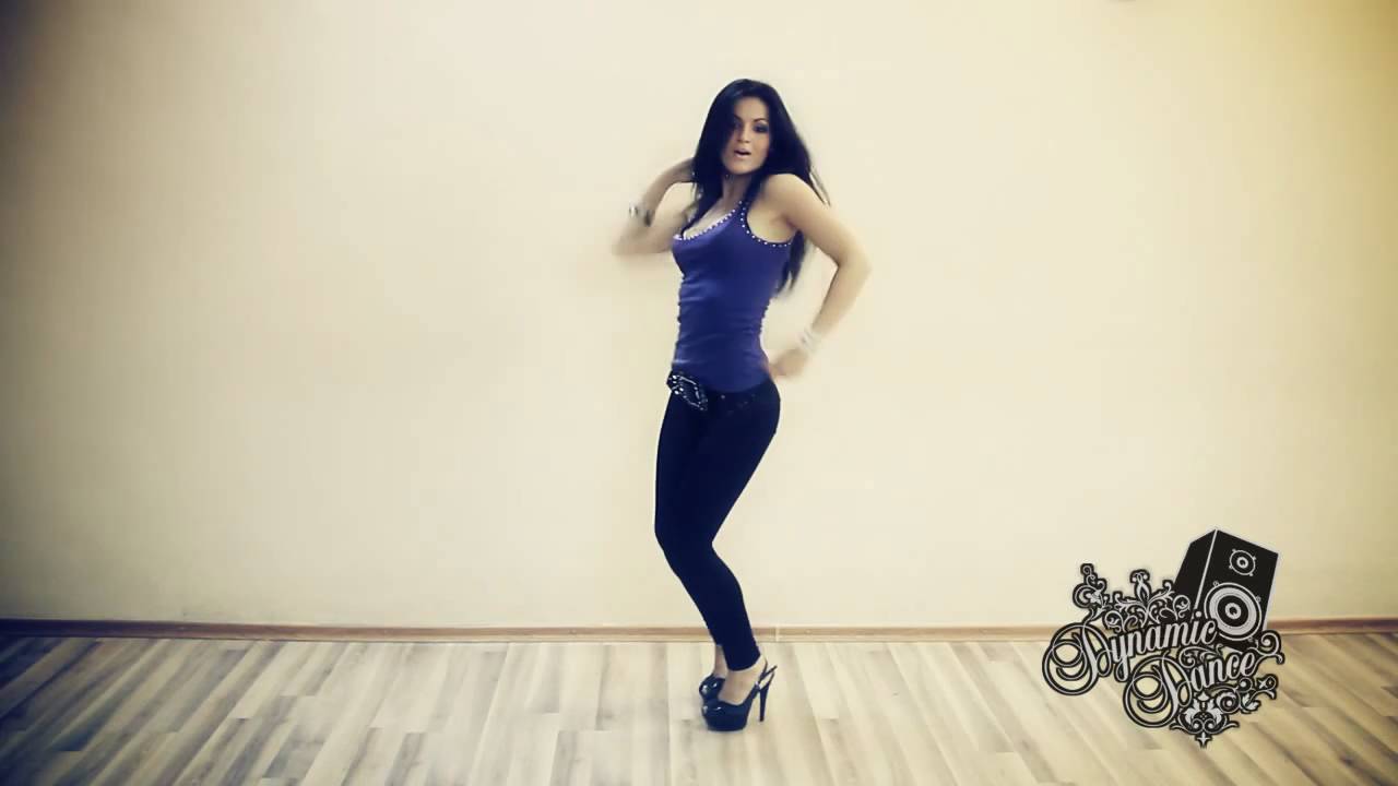 Go-Go Dance Красивый танец | Ekaterina Kozlova