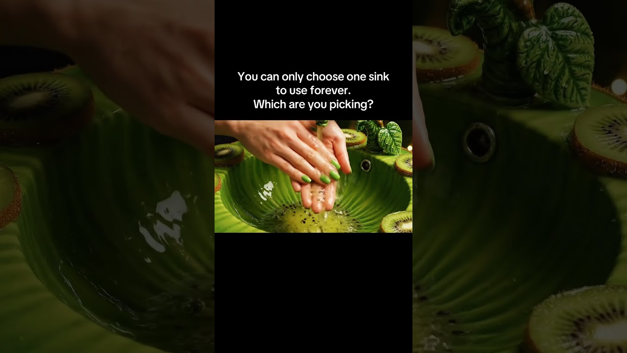 Which one are you choosing? 🍍🍓🥝 #asmr #ai #satisfying #fruit #DreamLoopASMR