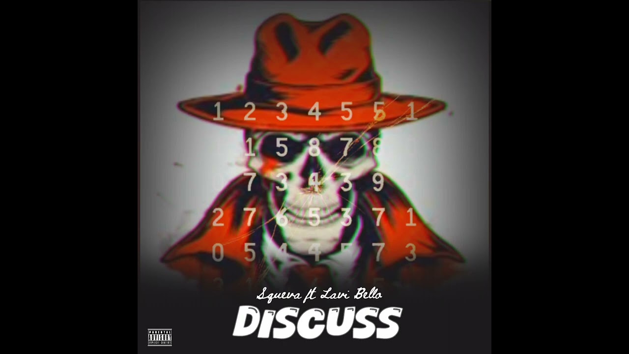 squeva_ft_lavi_bello_ discuss(official drill audio)