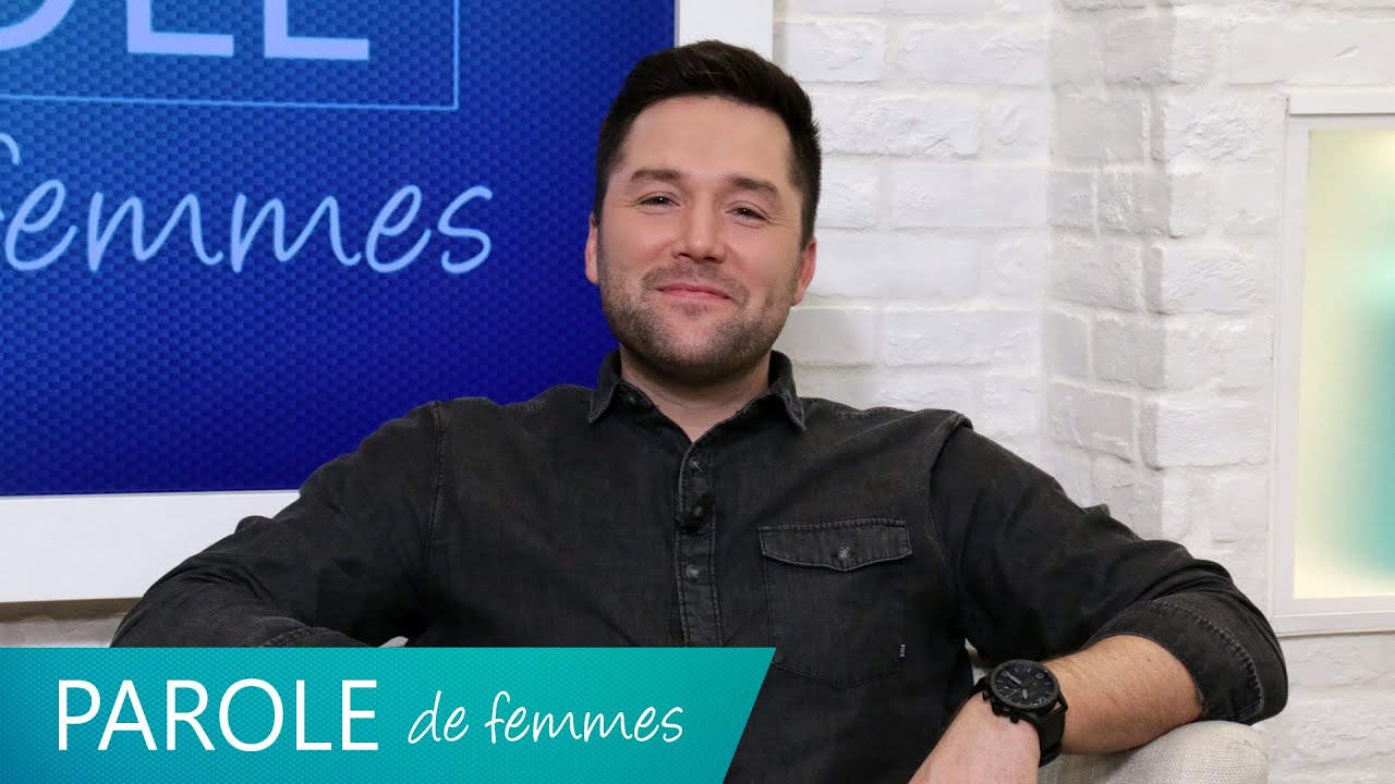 Grandis dans ta consécration personnelle - Parole de femmes - Frank Poulin