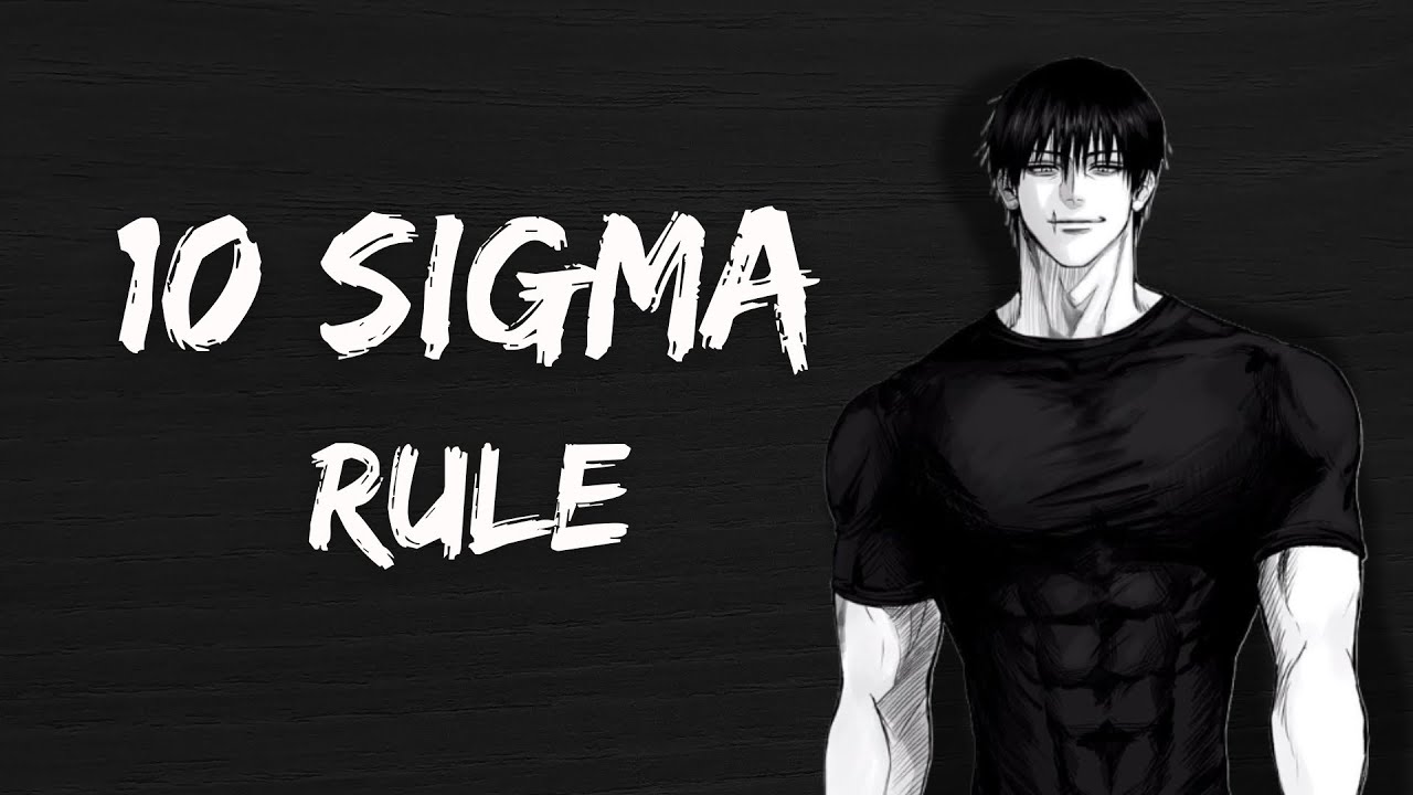 10 Sigma Rules to Win in 2026 | Ultimate Success & Mindset Guide