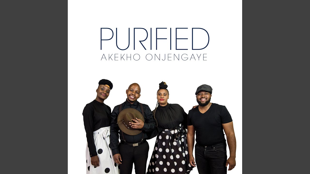 Ndikhokheklele