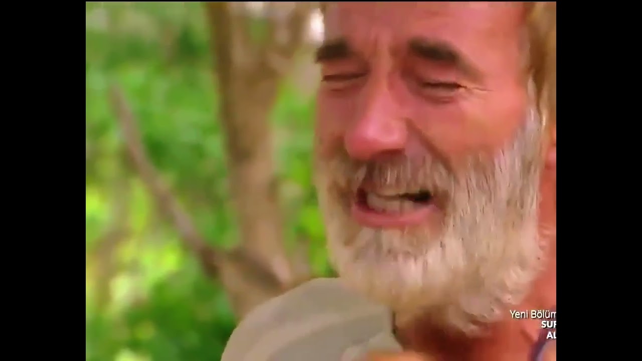 PAZARCI AYDIN SURVİVOR