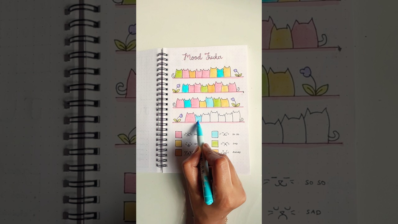 June bullet journal |plan withme |@artsyfenaa |malayalam