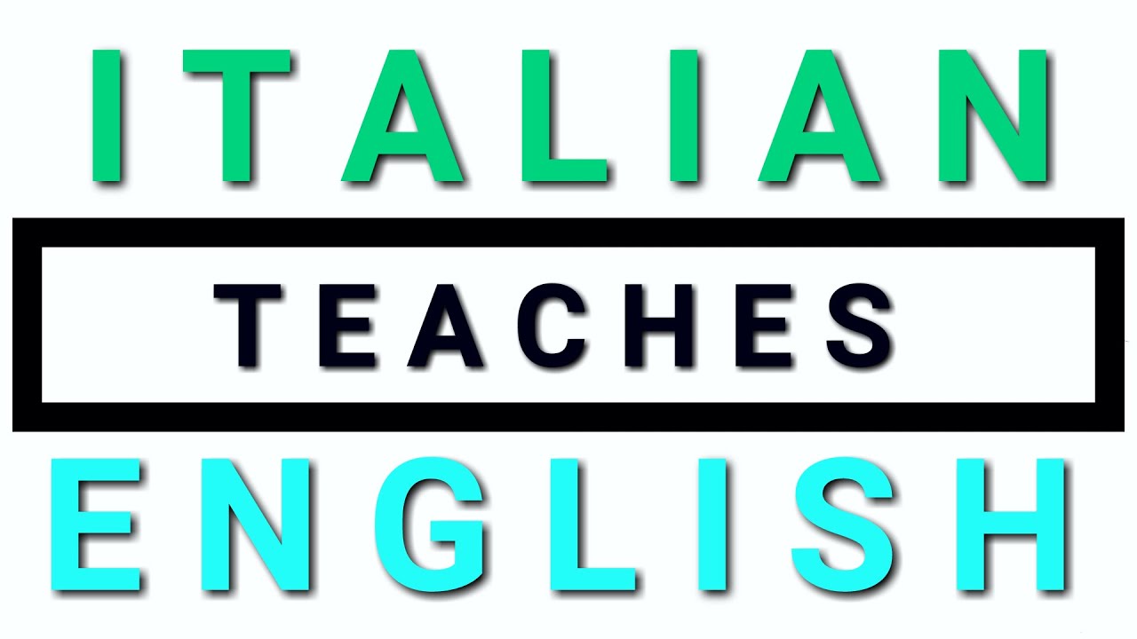 Super 20 Phrases for Travel in Italian and English for Beginners