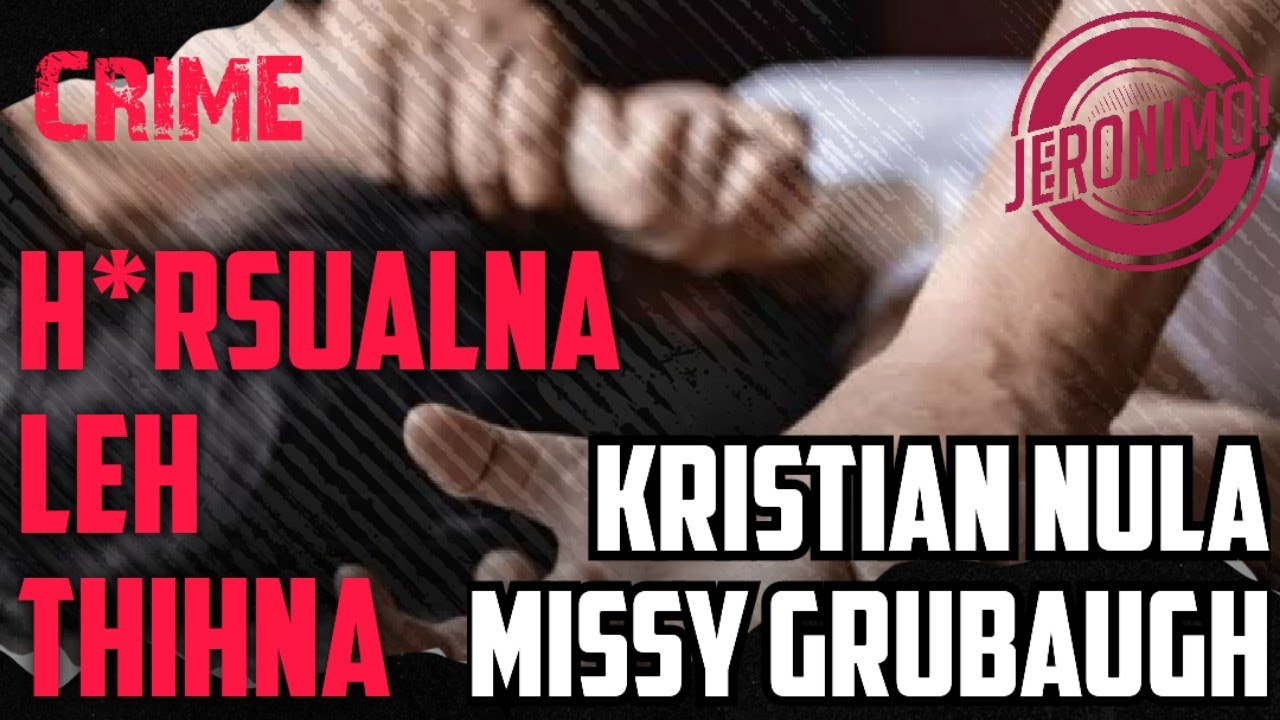 Crime- |