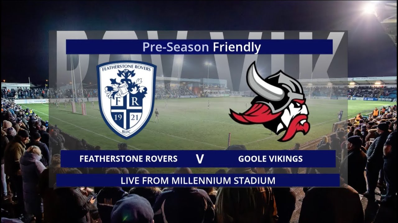 FULL80 : PS1 - Goole Vikings (2025)