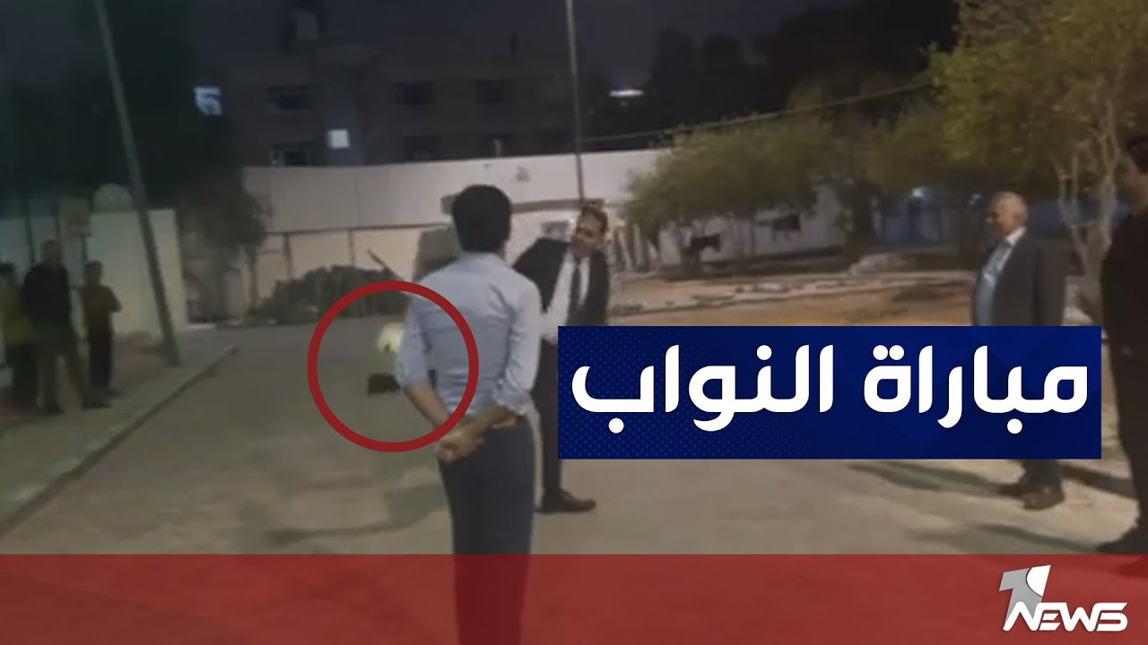 محسن المندلاوي : 