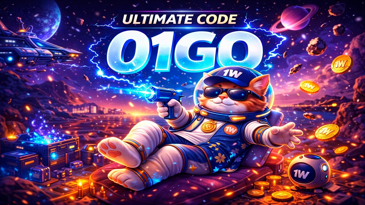 1WIN Promo Code: 