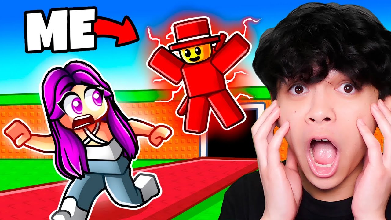 I Pretended to be the Owner to Troll My Crush (Steal a Brainrot)