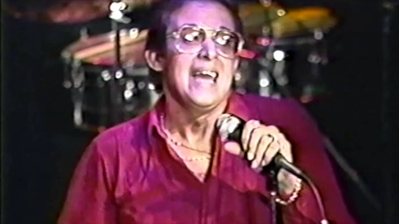 Hector Lavoe 