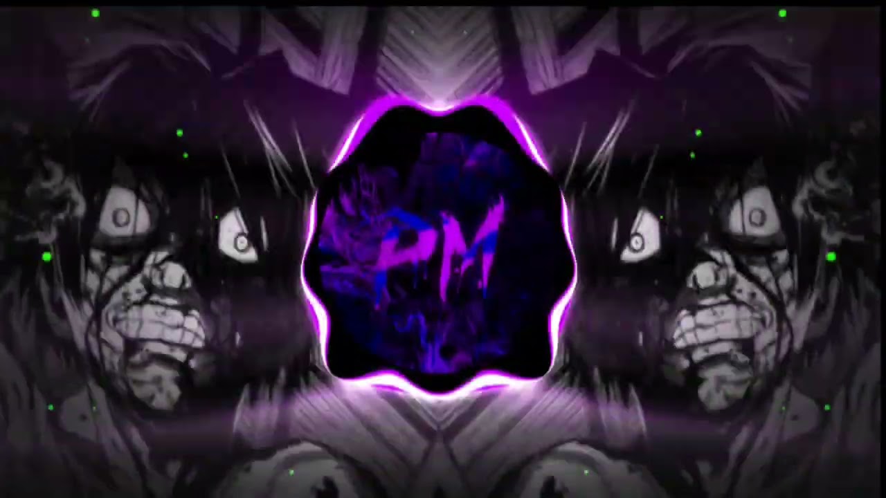 Andromeda & Kvrxd - No Fear [Ultra Slowed Reverb] [Brazilian Phonk]