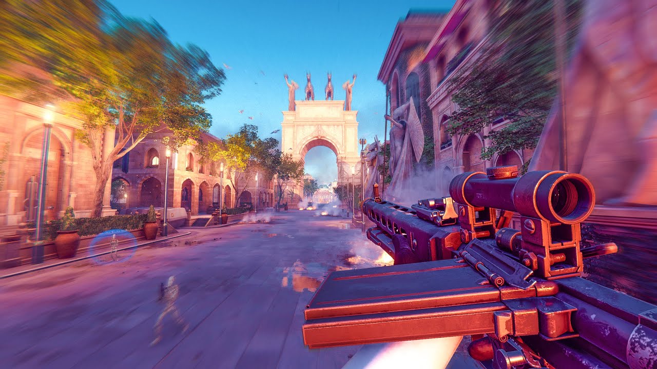 Star Wars Battlefront 2: Supremacy Gameplay (No Commentary)