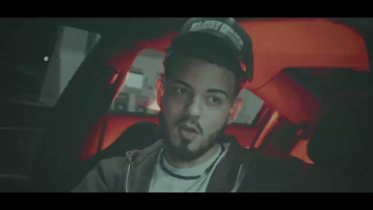 Manuel La Joya - Movie (Official Video)