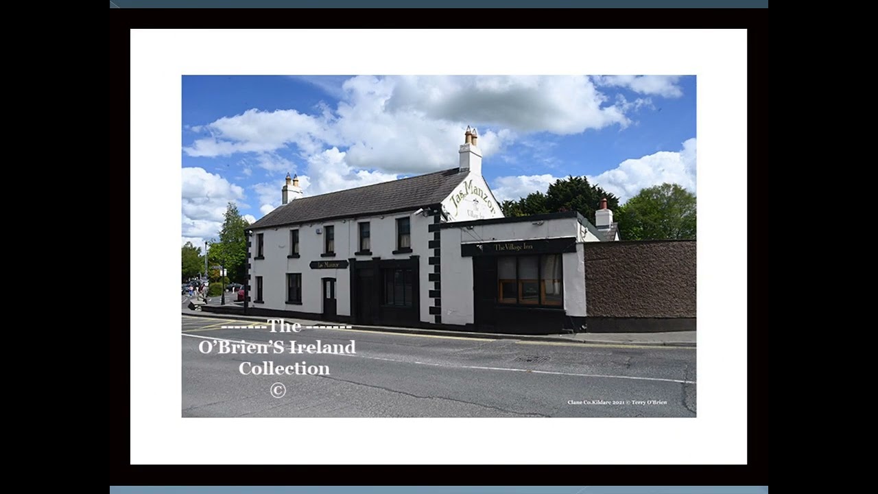 Clane County Kildare  Ireland