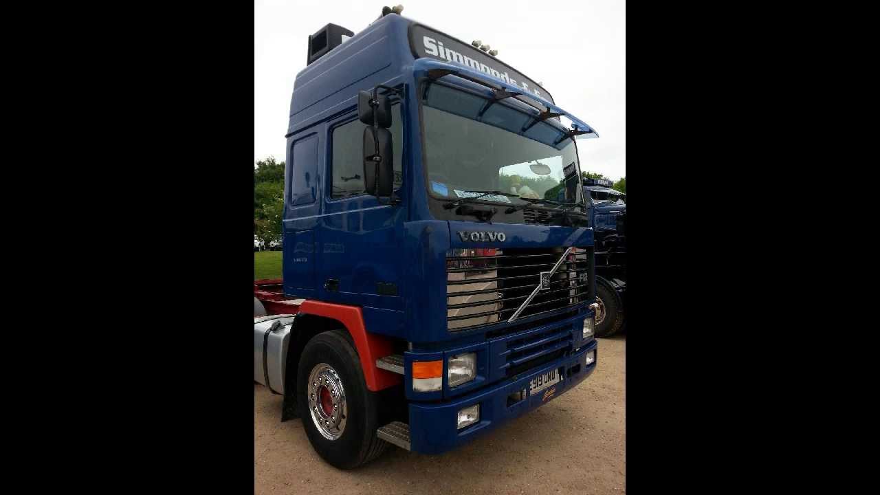 Gaydon 2013 (HD)