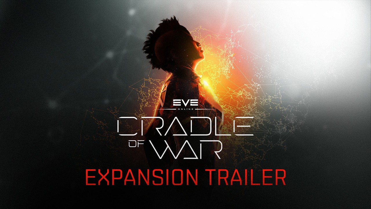 Cradle of War | Expansion Trailer