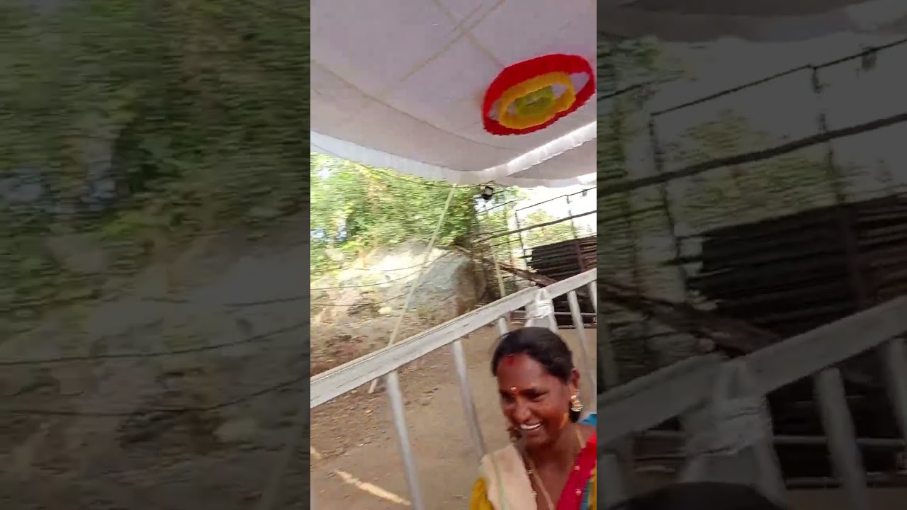 శ్రీ సమ్మక్క సారలమ్మ జాతర కి అయితే వెళ్ళినమ్ 🙏🙏🙏 #hastag#viral#videos 