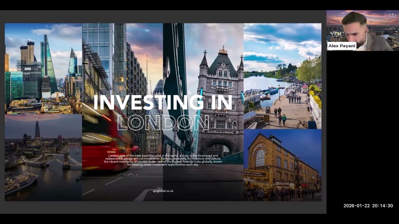 How to Invest in UK Real Estate: Buy-to-Let, Mortgages & Top Projects