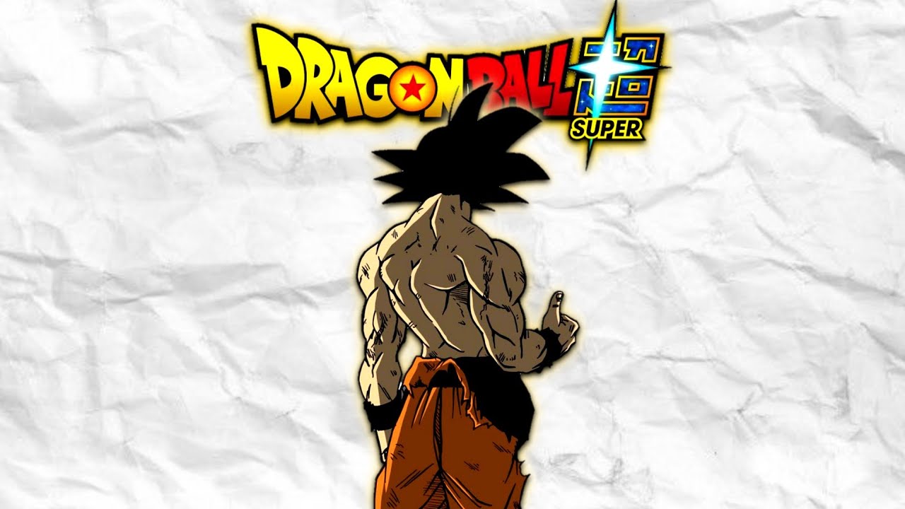 Al Fin ha VUELTO Dragon Ball Super