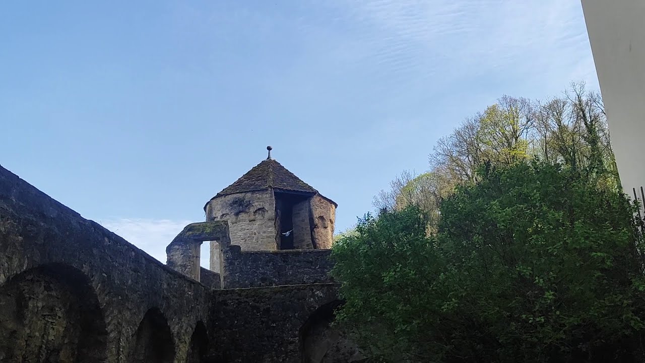 Burg Guttenberg