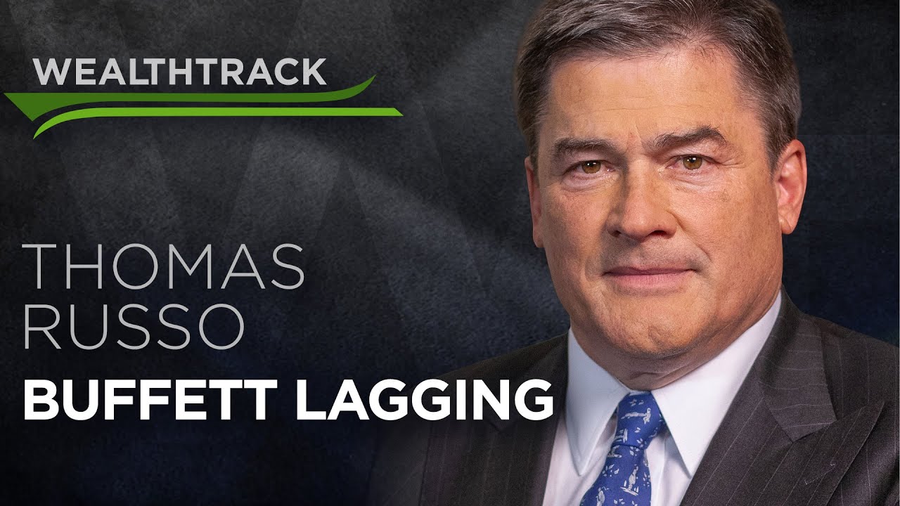 Follow Buffett’s Investment Principles: Great Investor Tom Russo Continues To